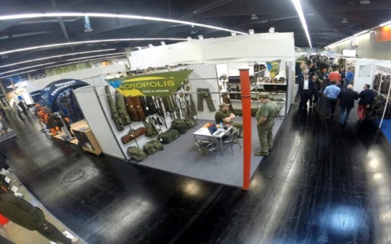 IWA OutdoorClassics 2015: Результати виставки
