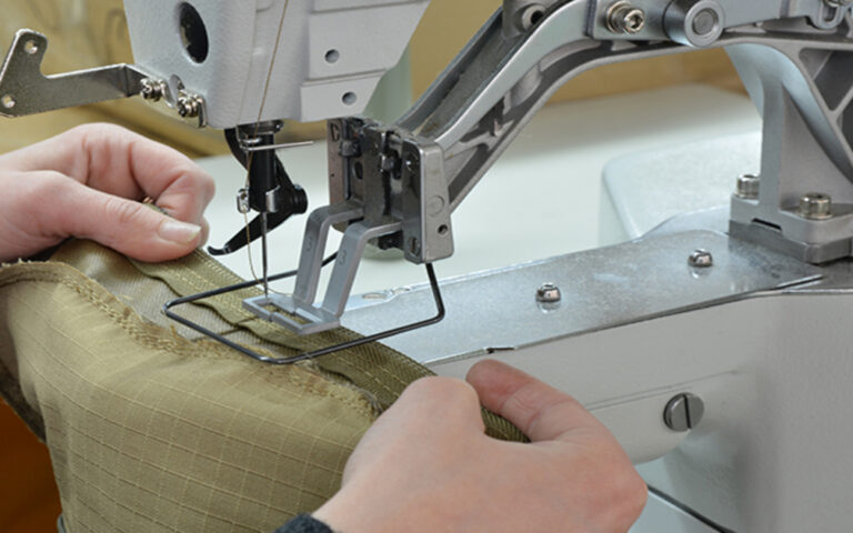 Innovative technologies in the production of Acropolis