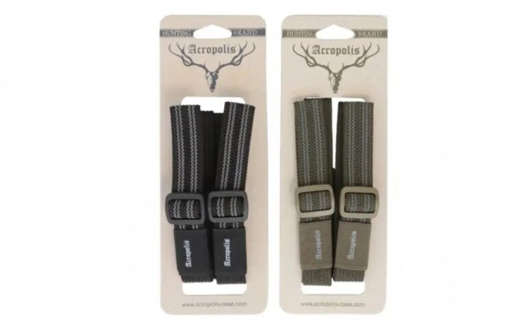 New gun slings