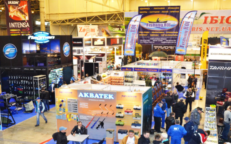Компанія Акрополіс взяла участь у виставці ActivExpo Fest