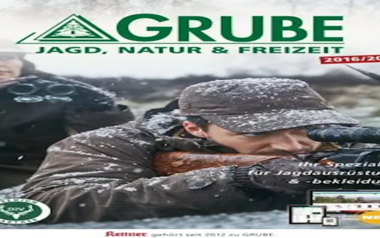 Продукція Акрополіс в каталозі Grube
