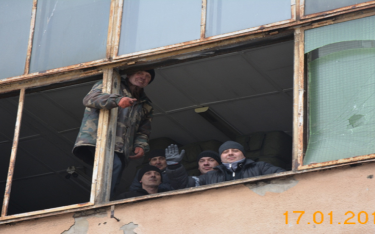 Кроки нашого відновлення