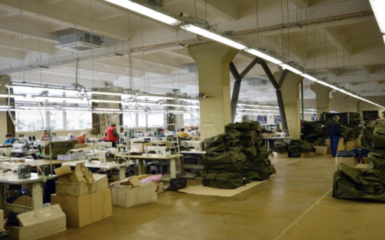 Acropolis moves to new premises