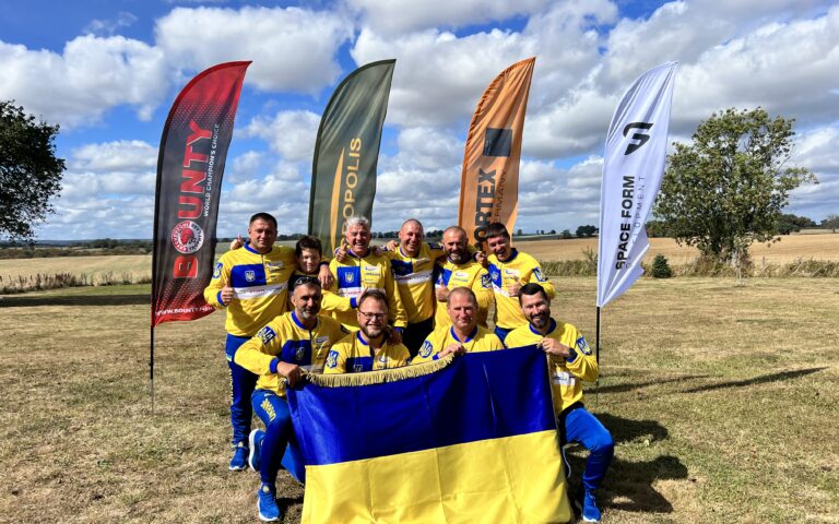 Acropolis in carp fishing championship 2019