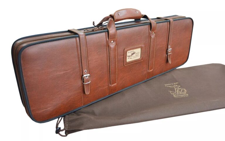 FZ-3а – case for a disassembled shotguns