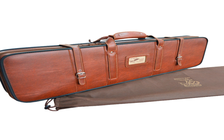 FO-3а – case for a disassembled shotguns