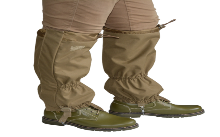 New look boot covers