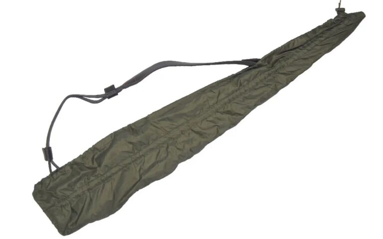 Universal cover for the rifle Acropolis CHDZ-110