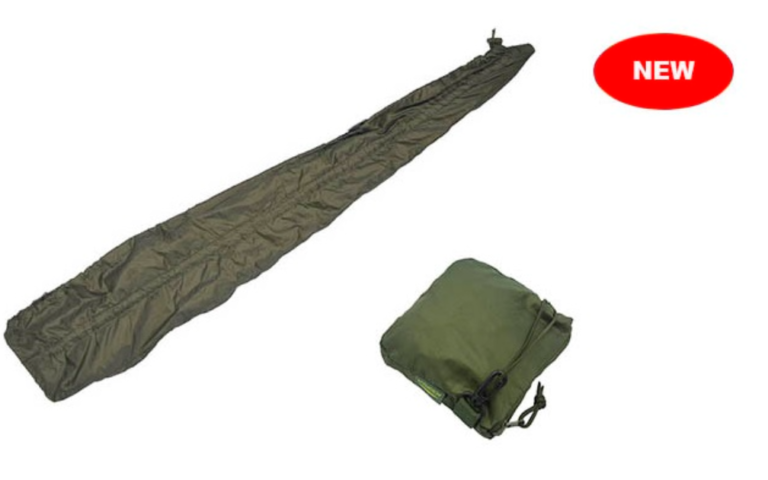 Universal cover for the rifle Acropolis CHDZ-110