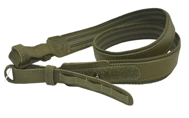 Weapon slings Acropolis now are available in 3 colors
