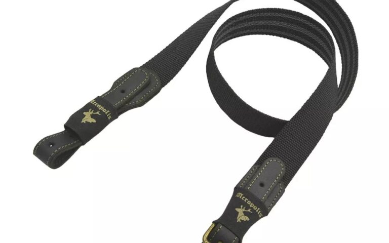 Weapon belt MR-12. New attachment to the swivel. Interesting!