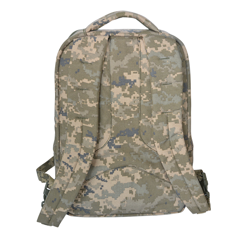 RA-2 Administrative Backpack (17 liters)