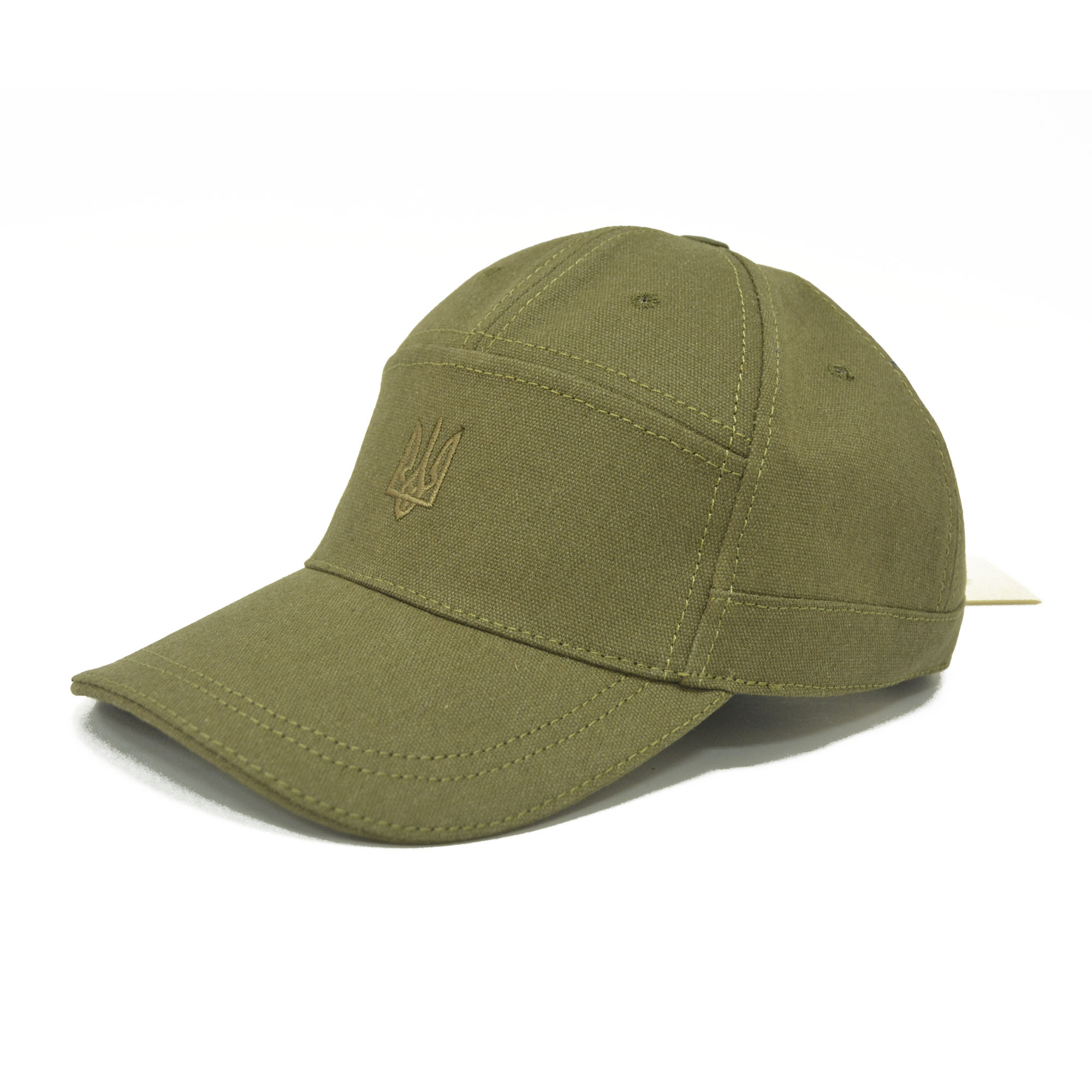 OSHM-10t Men’s Cap with Trident