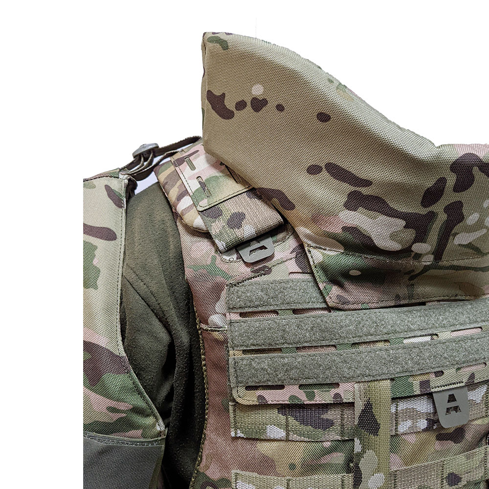 ARP-01 Modular body armor