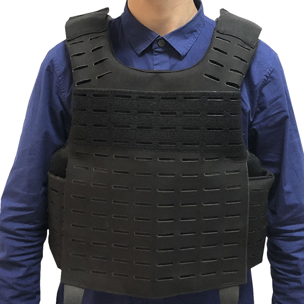 ARP-04 Modular body armor vest