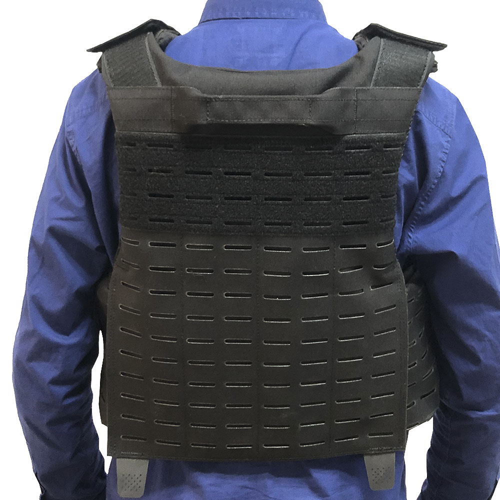 ARP-04 Modular body armor vest