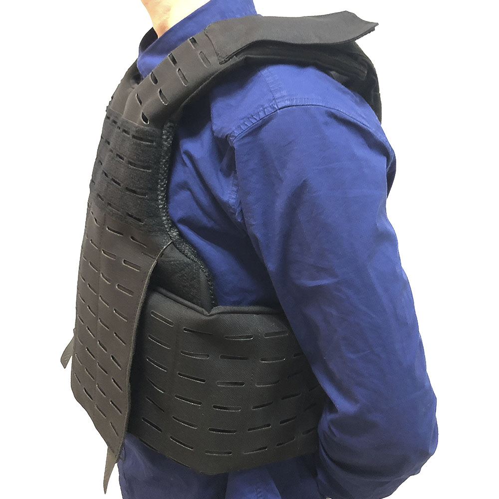 ARP-04 Modular body armor vest
