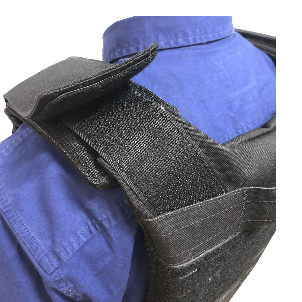 ARP-04 Modular body armor vest