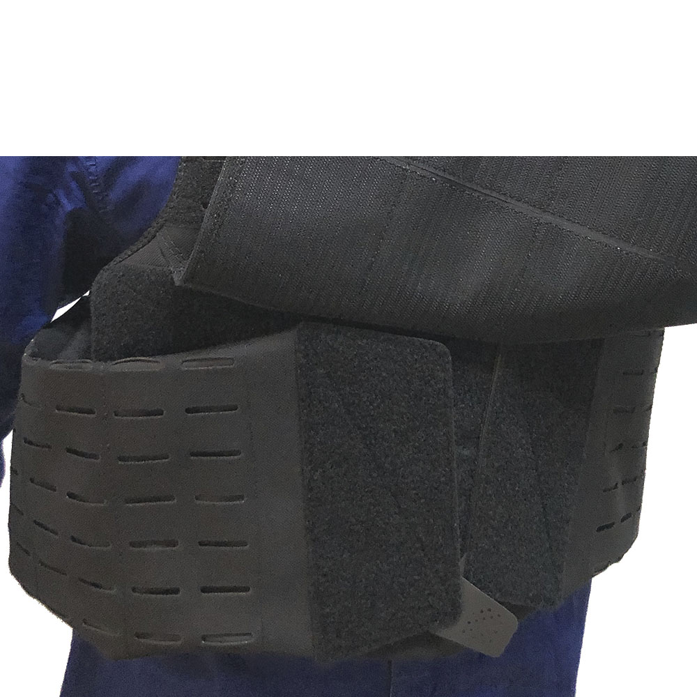 ARP-04 Modular body armor vest