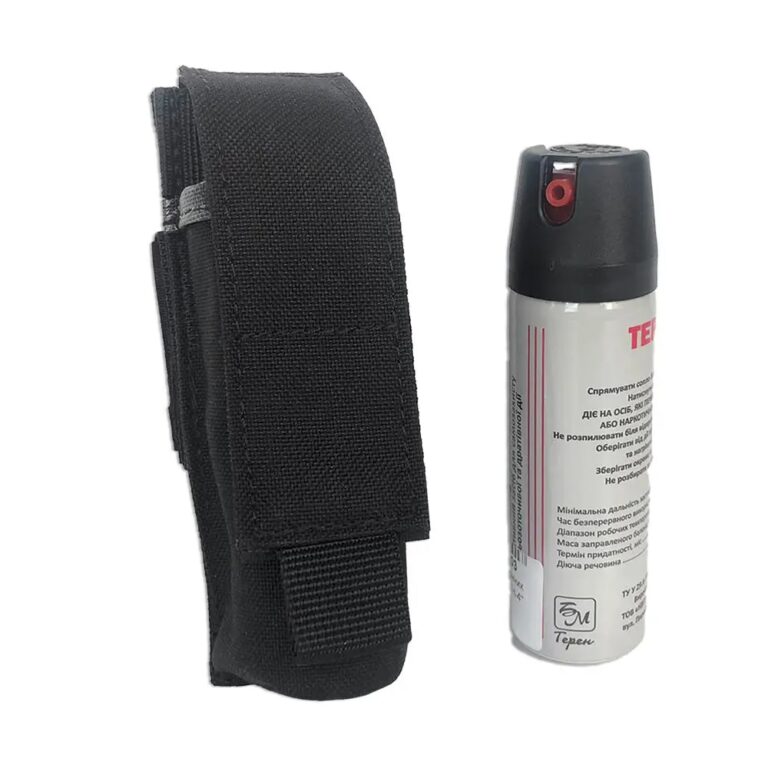 PHB-1 Gas Can Pouch Vertical