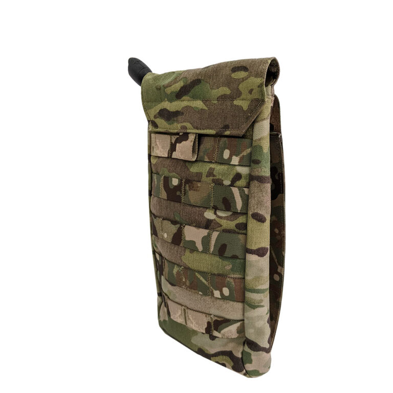 ChGS-1 Bag for drinking water hydraulic system