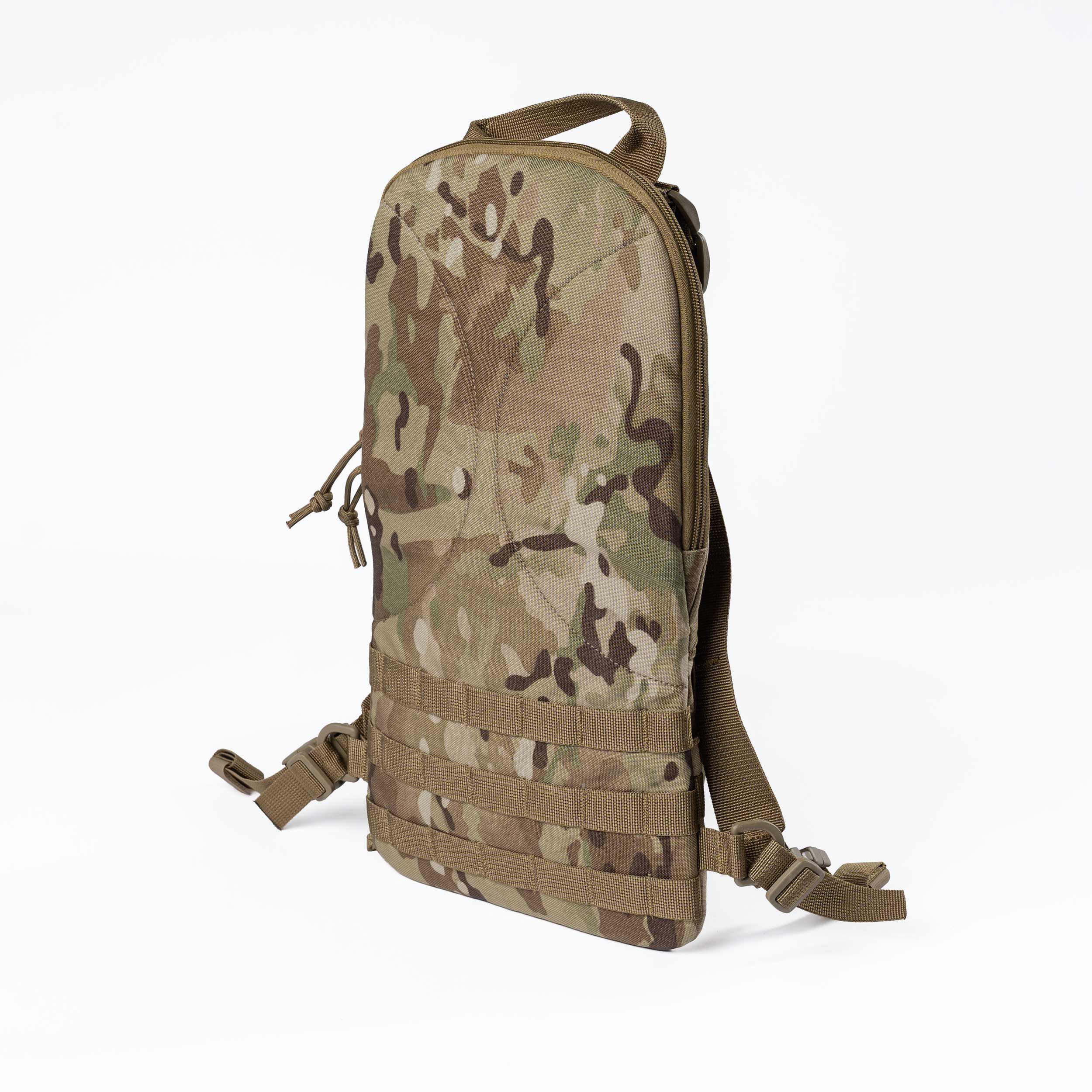 ChGS-2 Bag-backpack for drinking water hydraulic system