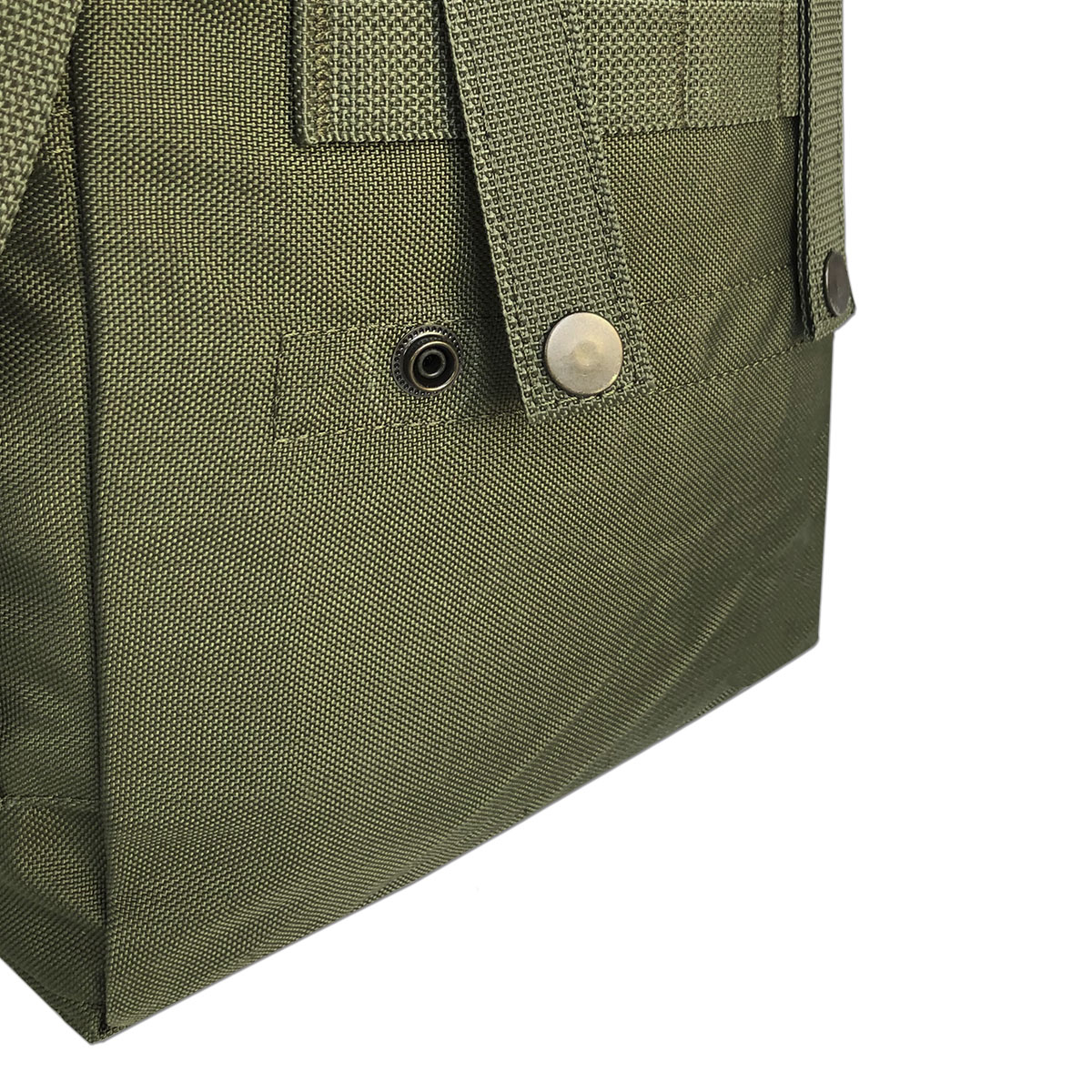 CHNP Gas Mask Bag