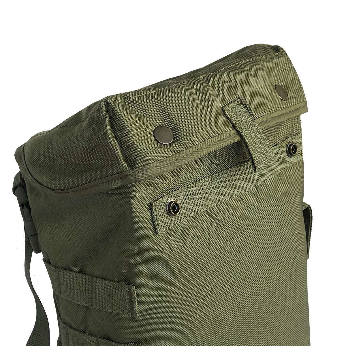 CHNP Gas Mask Bag