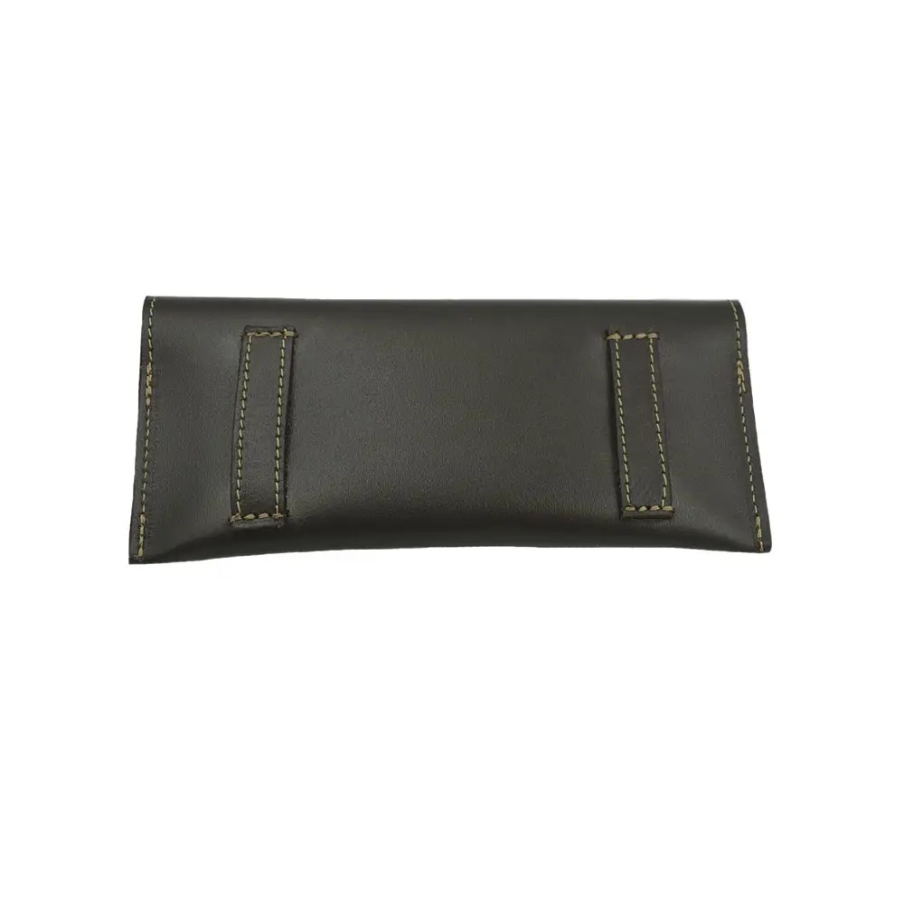 CHT-2 Leather Belt Case for Smartphones 5.0, 5.5, 5.65 inches