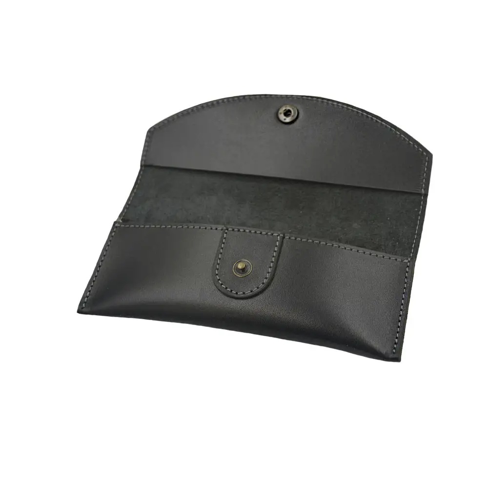 CHT-2 Leather Belt Case for Smartphones 5.0, 5.5, 5.65 inches