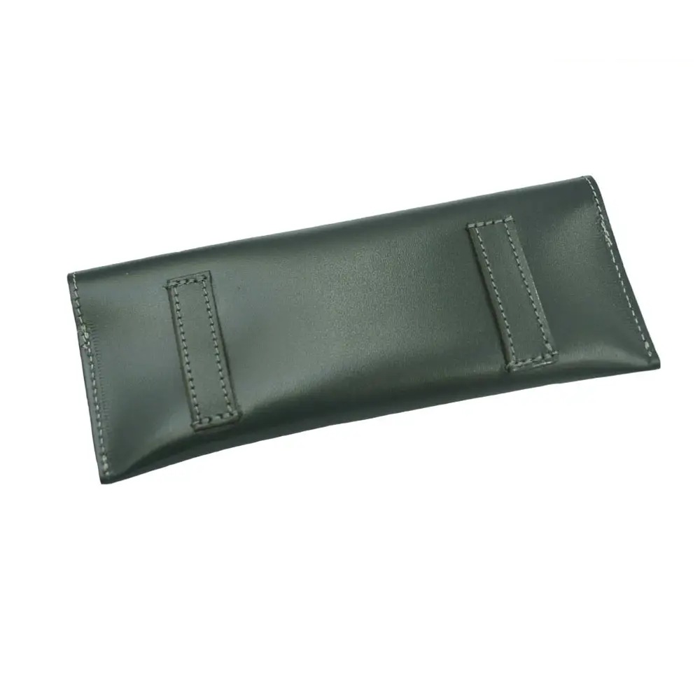 CHT-2 Leather Belt Case for Smartphones 5.0, 5.5, 5.65 inches
