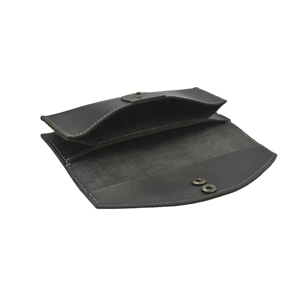 CHT-3 Belt Leather Case for Two Smartphones 5.5 – 6.5 inches