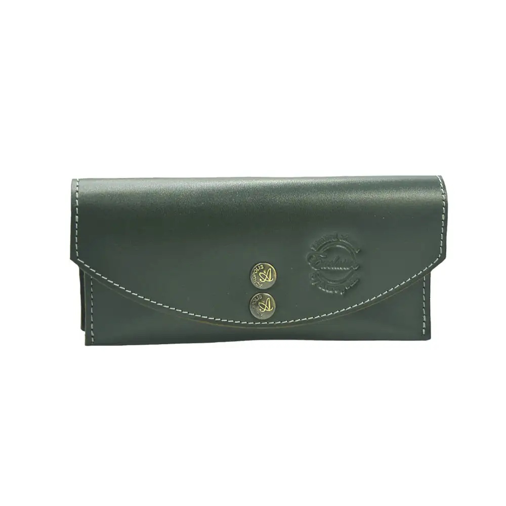 CHT-3 Belt Leather Case for Two Smartphones 5.5 – 6.5 inches