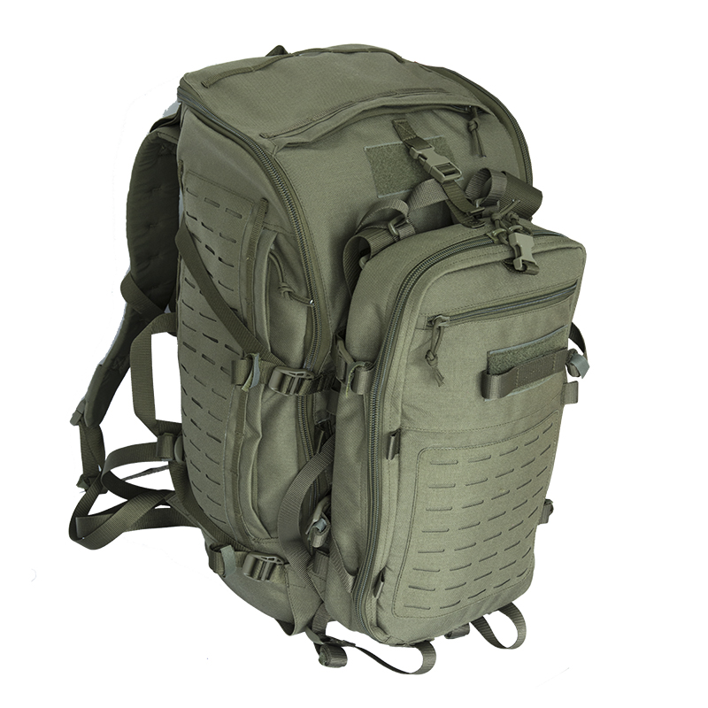 RMM-1 Modular Medical Backpack (raid + assault)