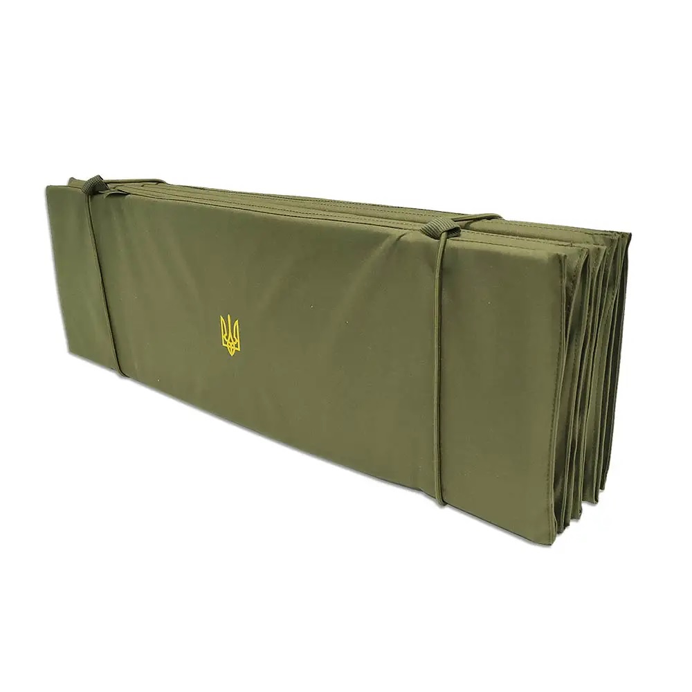 FKS-2 Field Karemat, Folding Tactical Mat