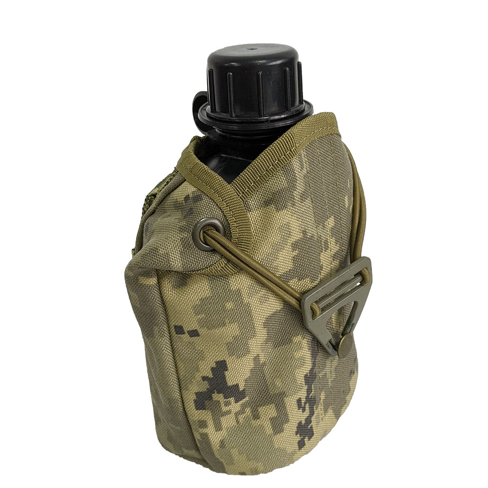 Flask Bag