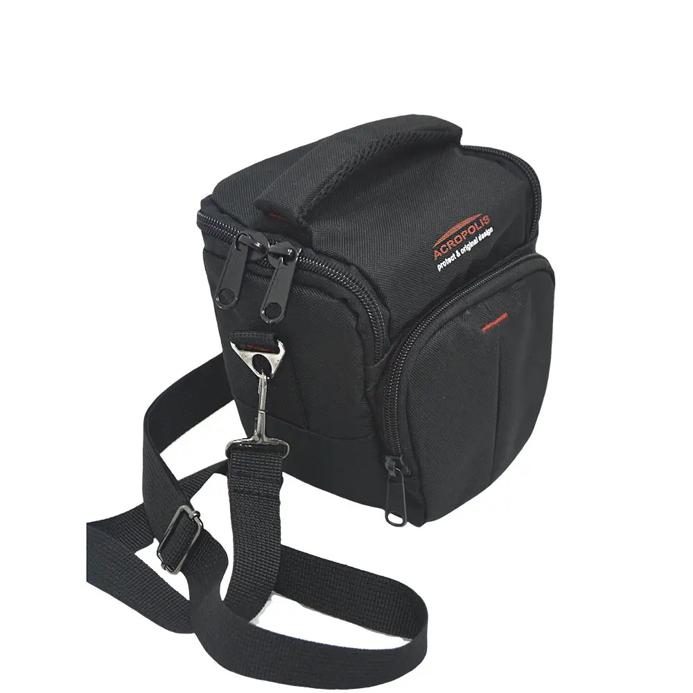 FT-26n Bag for Mirrorless or Ultrazoom Camera