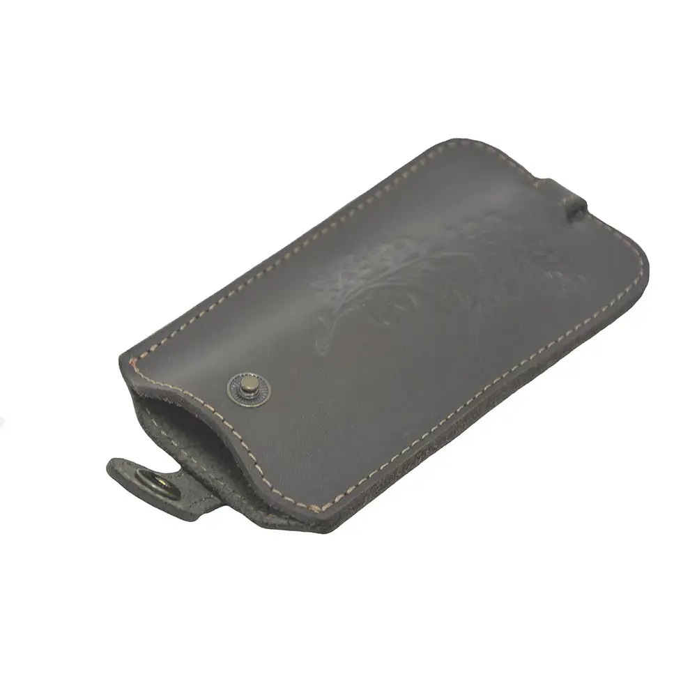 KL-2 Leather Key Case