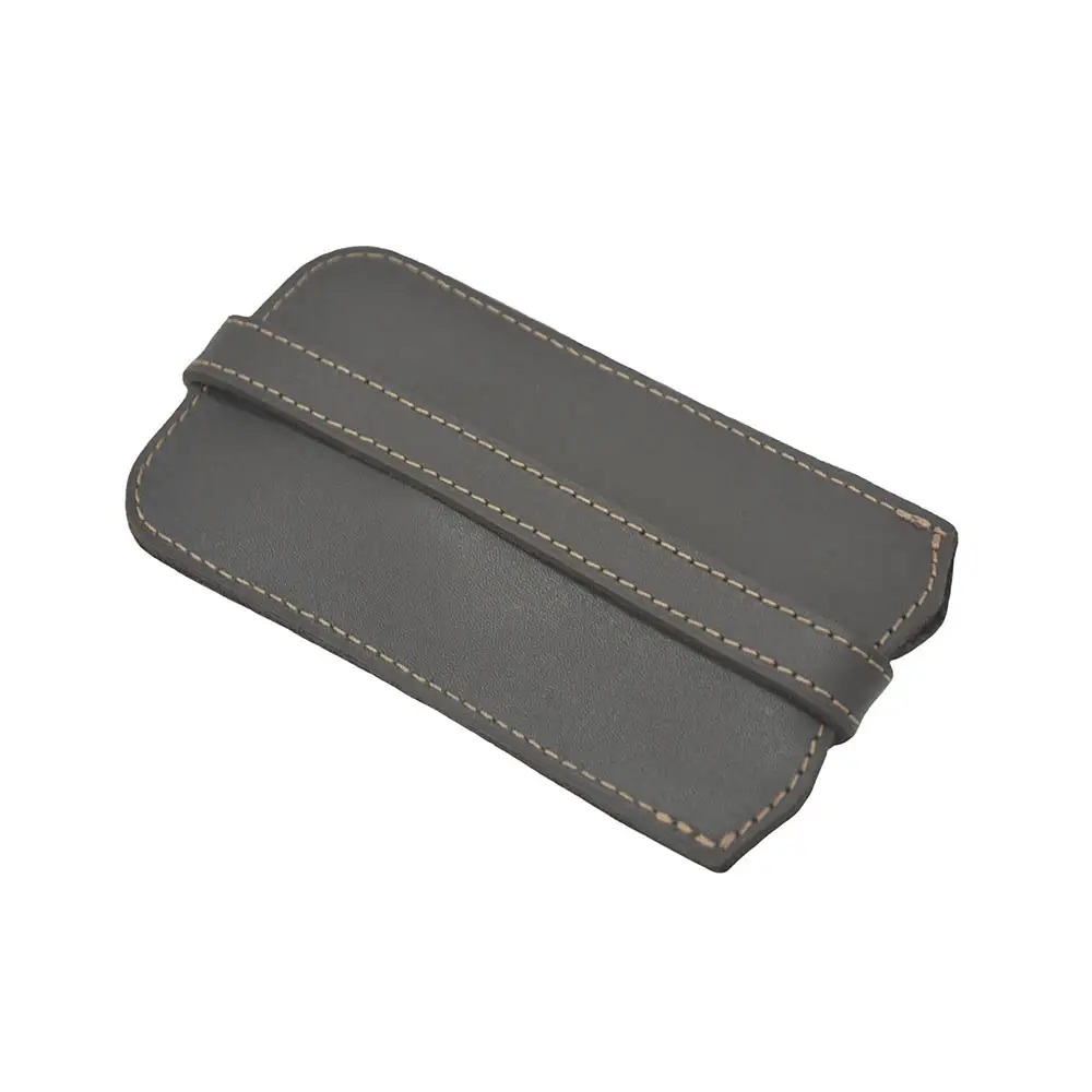 KL-2 Leather Key Case