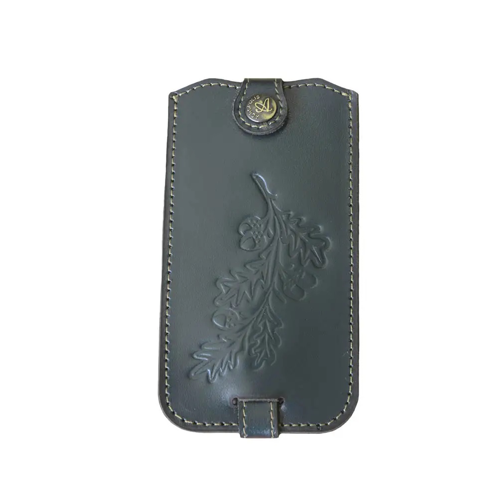 KL-2 Leather Key Case