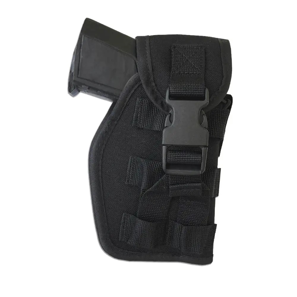 KNP-1 Tactical Molle Pistol Holster