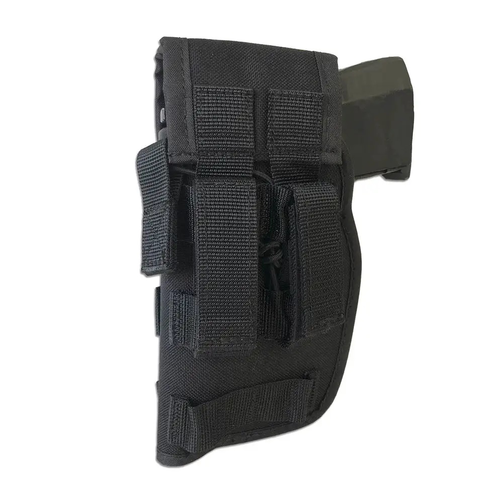 KNP-1 Tactical Molle Pistol Holster