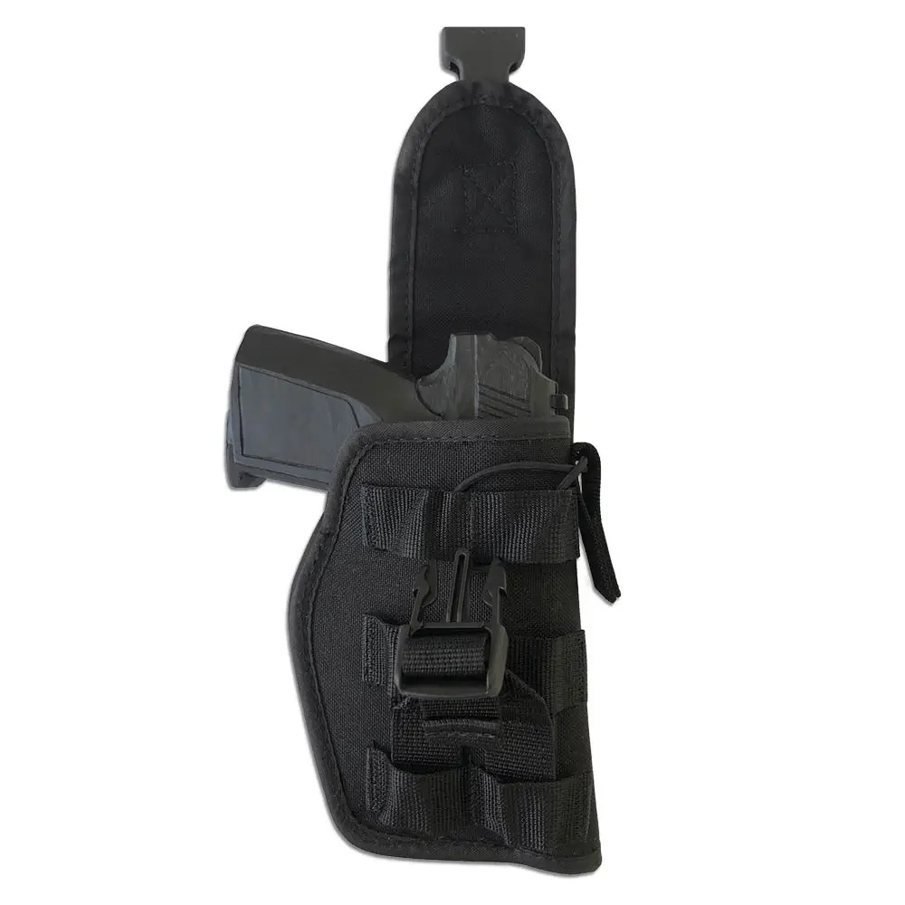 KNP-1 Tactical Molle Pistol Holster
