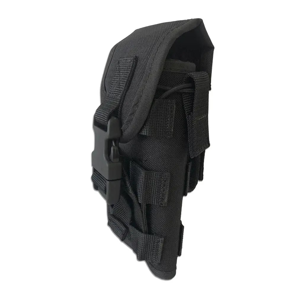KNP-1 Tactical Molle Pistol Holster