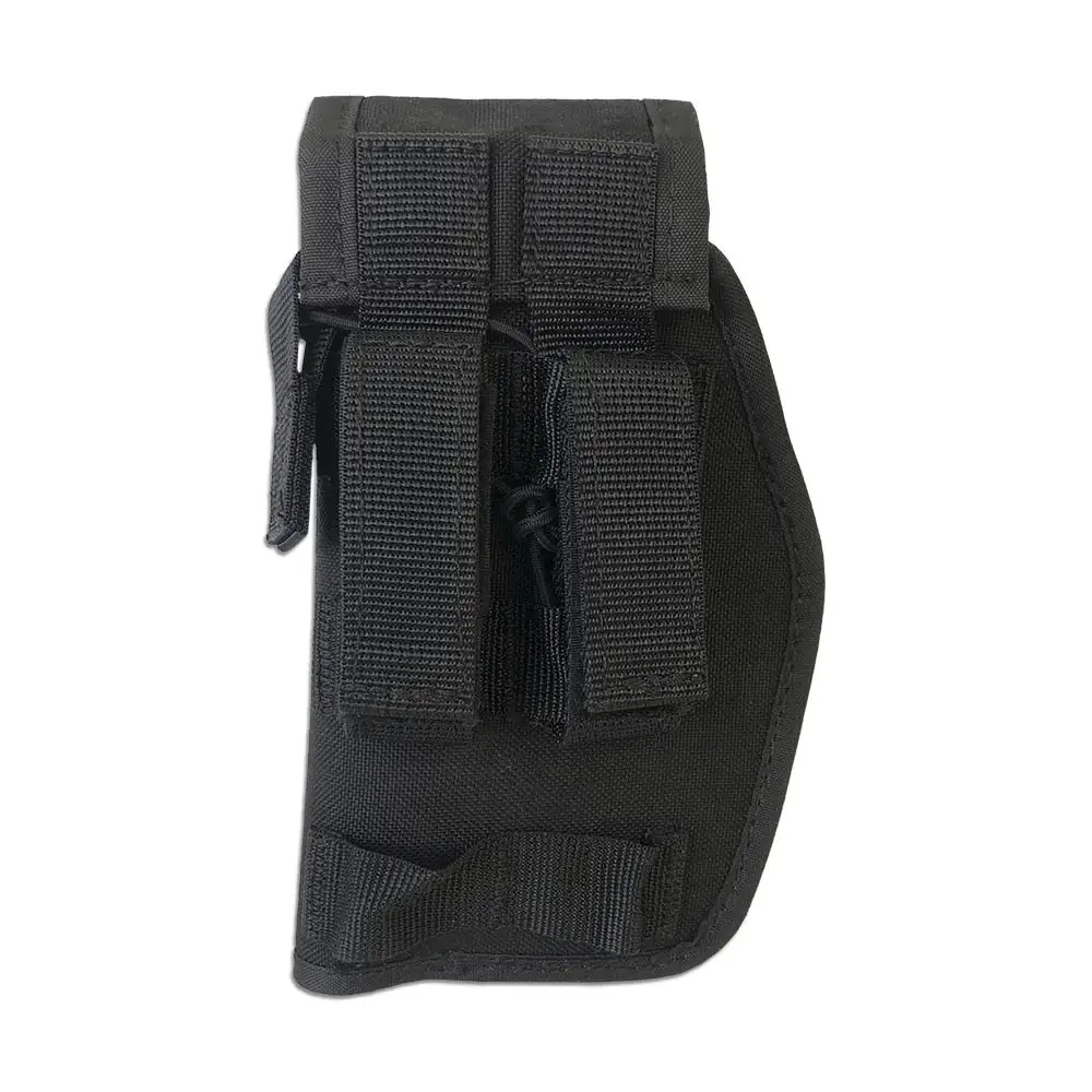 KNP-1 Tactical Molle Pistol Holster