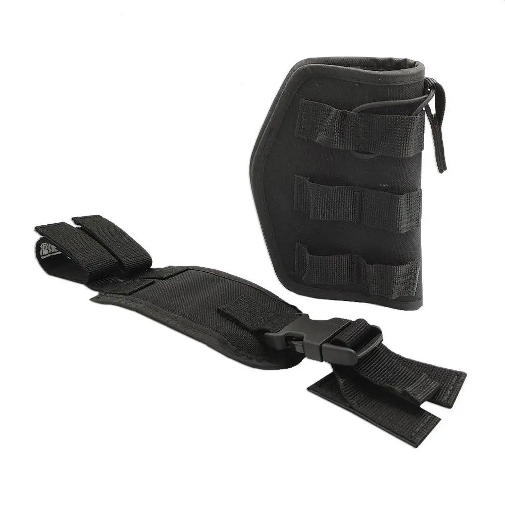 KNP-1 Tactical Molle Pistol Holster