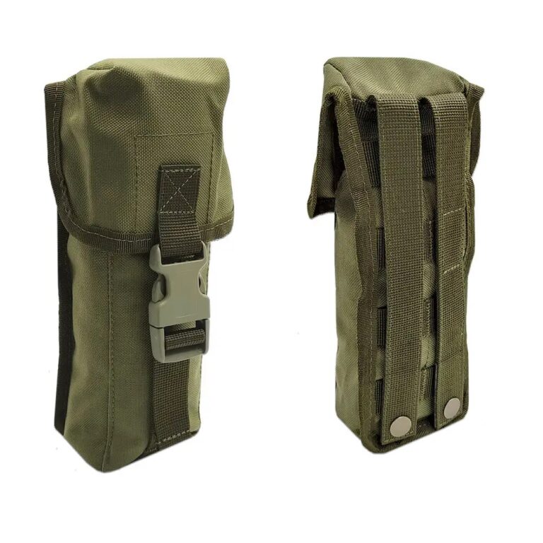 SPBA-30n Pouch for 2 AK magazines