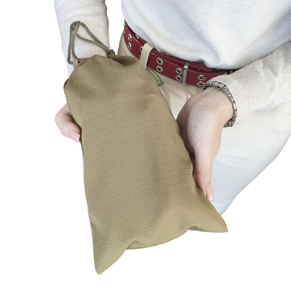 MG-1 Mesh Bag for Mushroom Picking and Shopping