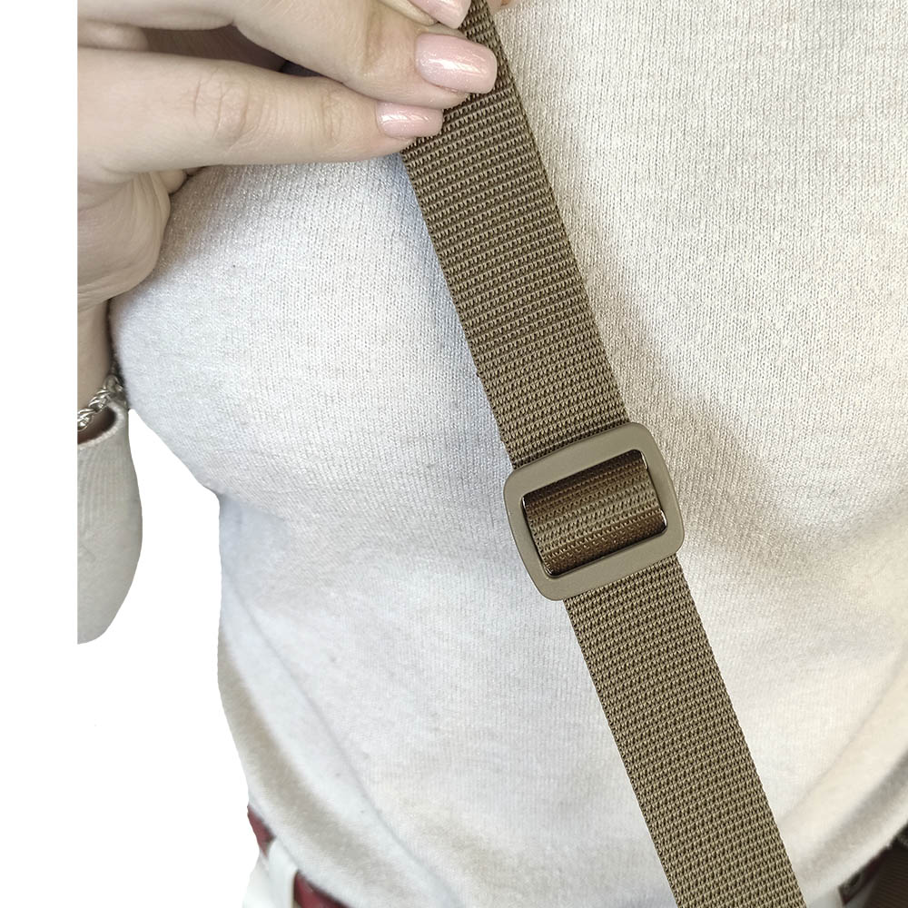MG-2 Mushroom Forage Folding Mesh Bag. Tote Bag for Shopping