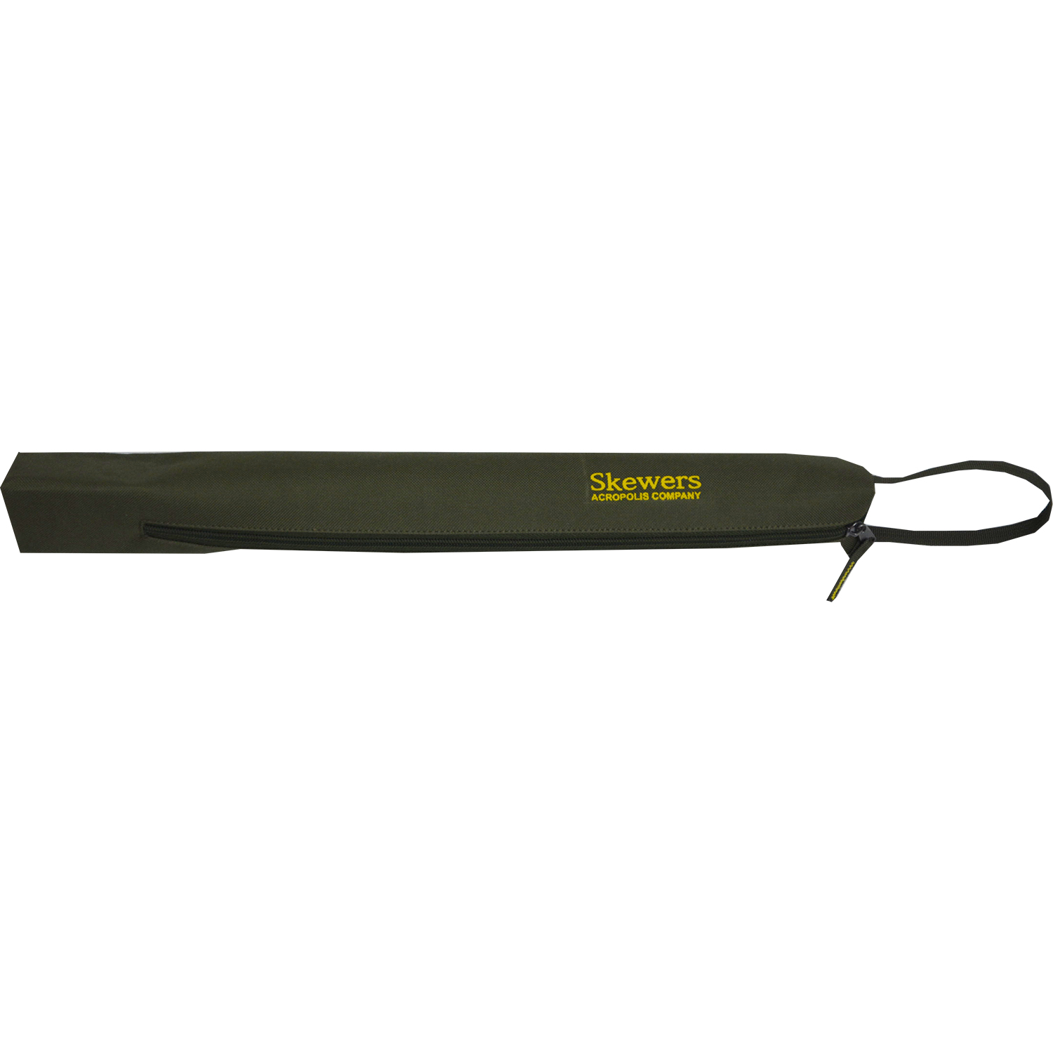 NSh-2 Set of 6 Skewers & Case